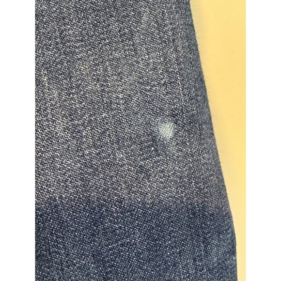 Eddie Bauer Expedition Quilted-Lined Denim Jacket – Made in USA – See Measure - Picture 12 of 15